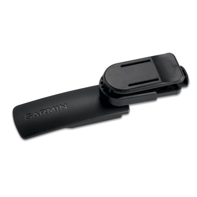 Pinza GARMIN giratoria de cinturón para Etrex, Oregon, GPSmap series y otros