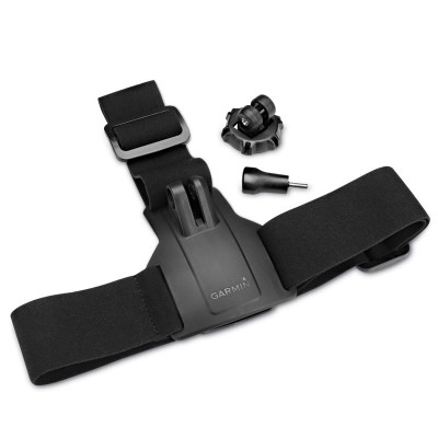 Soporte GARMIN de cabeza para cámaras VIRB series
