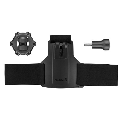 Soporte GARMIN de cabeza...