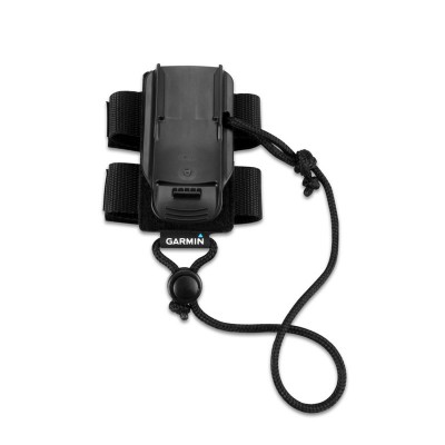 Soporte GARMIN de mochila para Etrex, Oregon, GPSmap 66 series y otros