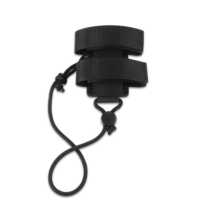 Soporte GARMIN de mochila para Etrex, Oregon, GPSmap 66 series y otros