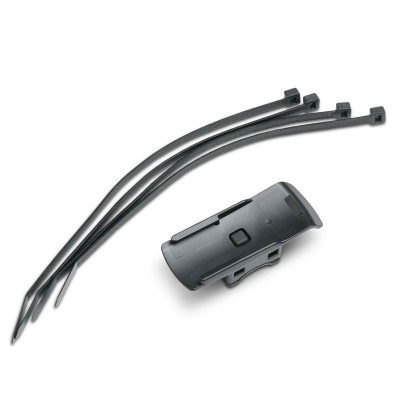 Soporte GARMIN de bicicleta para Oregon, GPSmap, Etrex series y otros