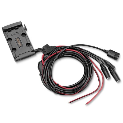 Soporte GARMIN de moto para...