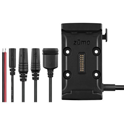 Soporte GARMIN de moto para Zumo 590 y Zumo 595 series