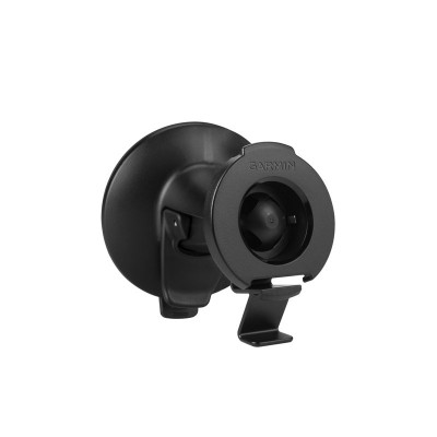 Soporte GARMIN de ventosa grande para Drive 60, DriveSmart 60, Nuvi 65 series y otros