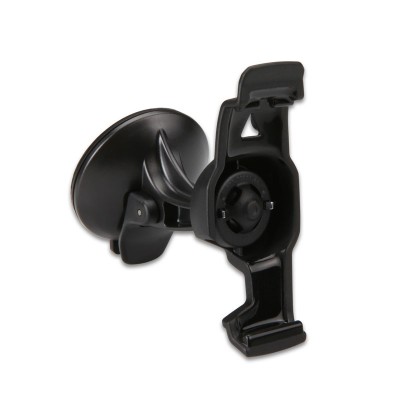 Soporte GARMIN de ventosa para Zumo 340, 350 y 395 series
