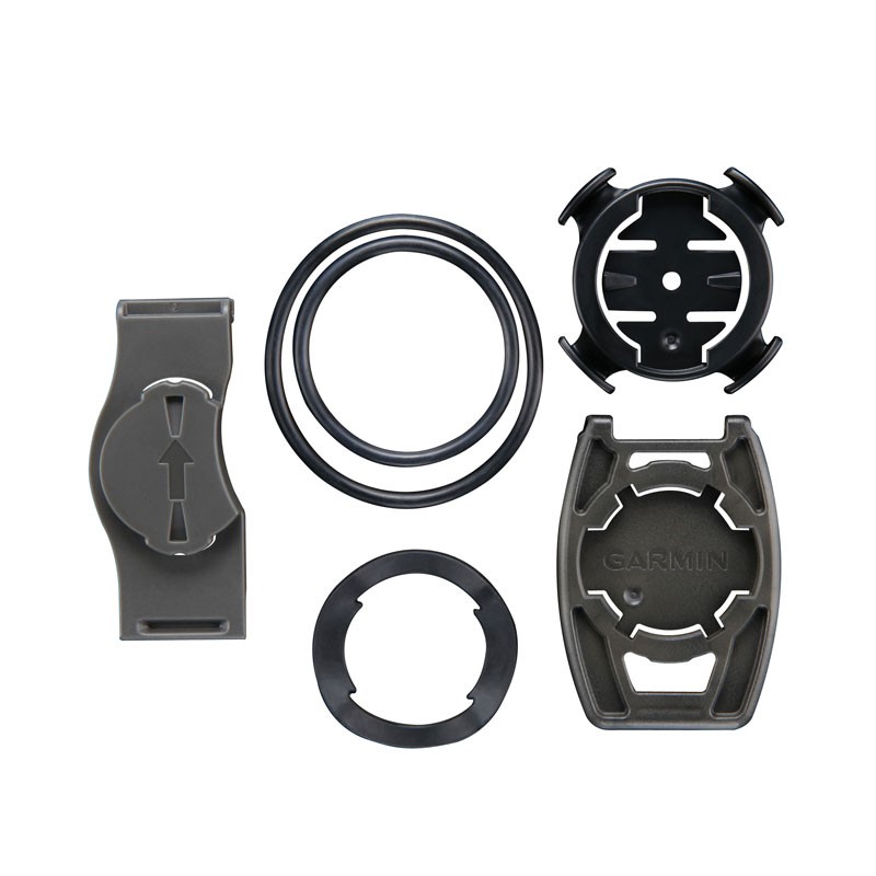 Soporte GARMIN de bicicleta de cuarto de vuelta para Forerunner 310XT