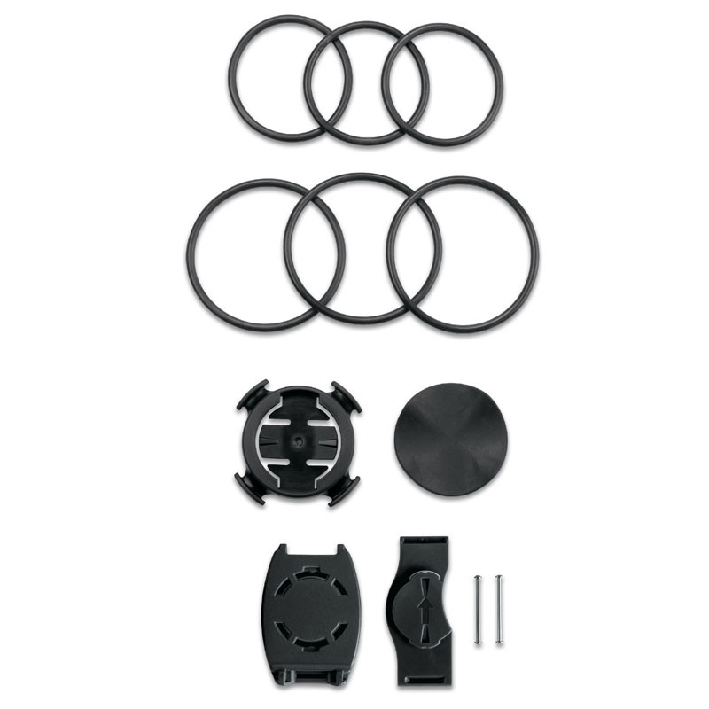 Soporte GARMIN de bicicleta de cuarto de vuelta para Forerunner 310XT