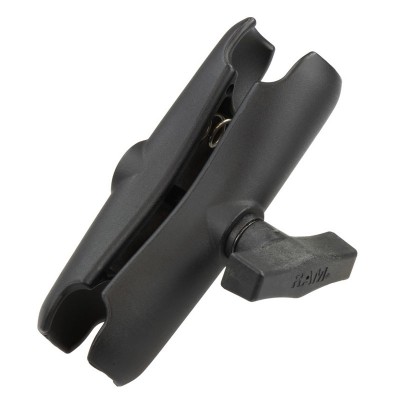 Brazo mediano metálico RAM de 4,5" (114mm) para bolas de 1,5"