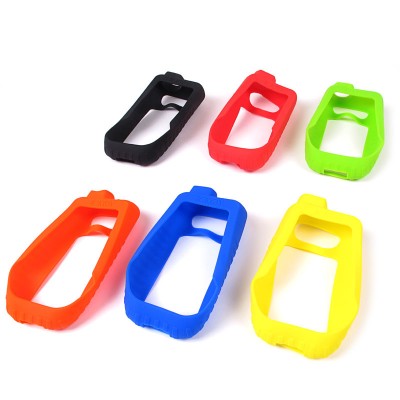 Funda de silicona para GARMIN GPSmap 66 series en varios colores