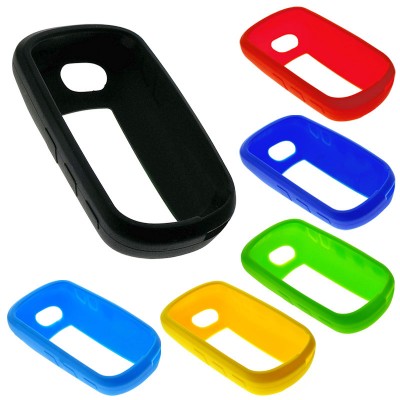 Funda de silicona para GARMIN Oregon 700, 750, 600 y 650 series en varios colores