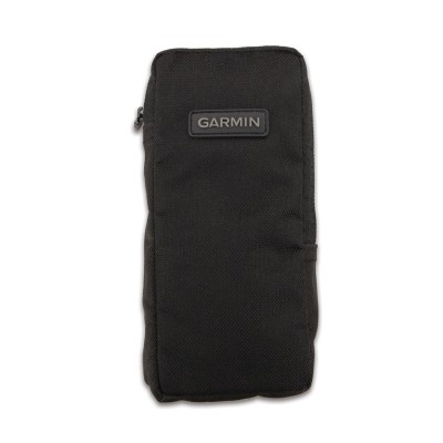 Funda GARMIN de transporte grande para GPSmap 66, Montana, Astro series y otros