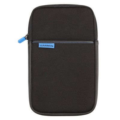 Funda GARMIN de transporte universal para Navegadores de 7"
