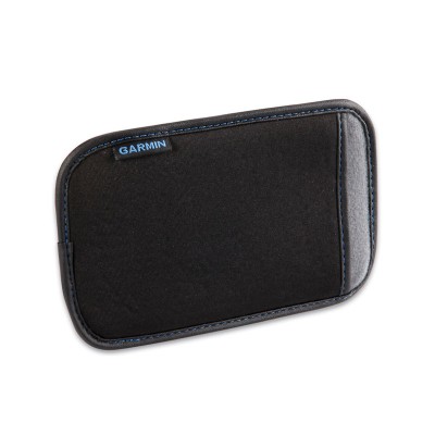 Funda GARMIN de transporte para navegadores Drive y Nuvi series de 4.3"
