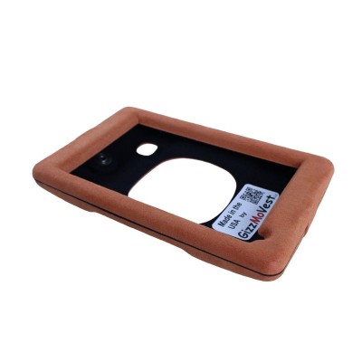 Funda GIZZMOVEST para GARMIN Nuvi 3597 en varios colores