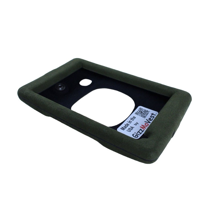 Funda GIZZMOVEST para GARMIN Nuvi 3597 en varios colores