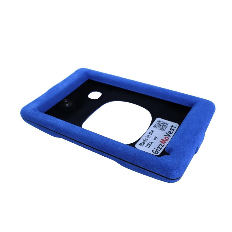 Funda GIZZMOVEST para GARMIN Nuvi 3597 en varios colores