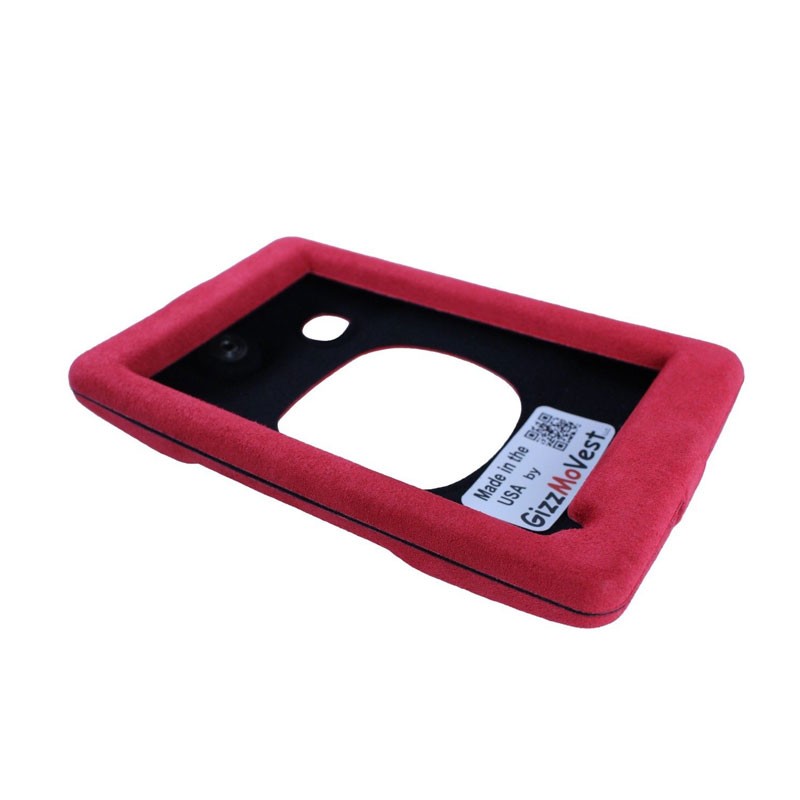 Funda GIZZMOVEST para GARMIN Nuvi 3597 en varios colores