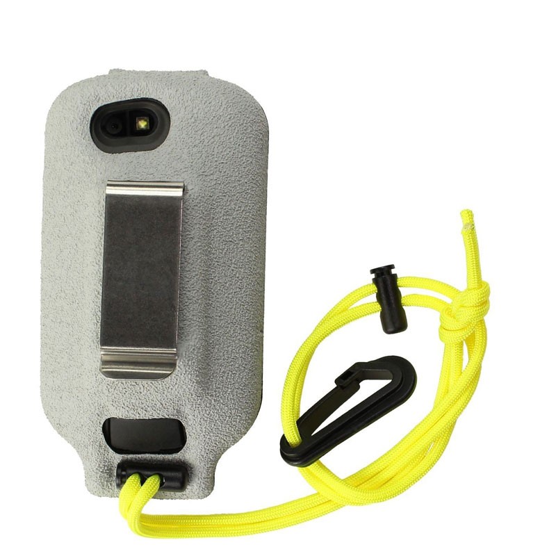 Funda rugerizada GIZZMOVEST para GARMIN Oregon 700, 750, 600 y 650 series en varios colores