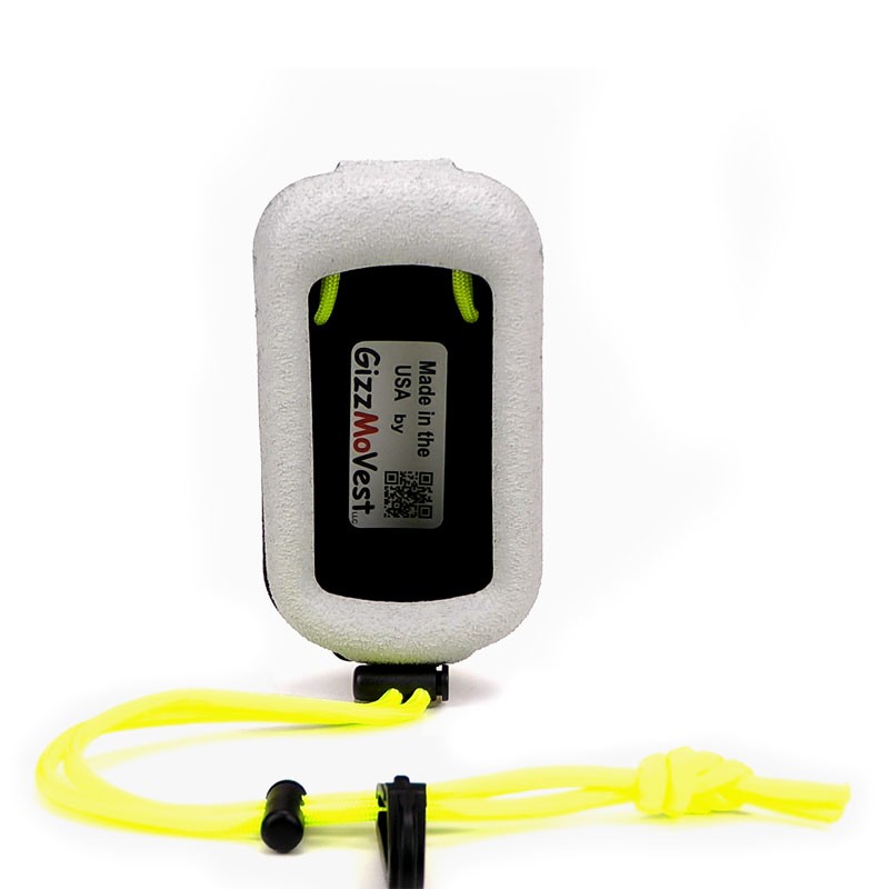 Funda rugerizada GIZZMOVEST para GARMIN Dakota 10, 20 y Approach G3 en varios colores