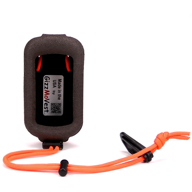Funda rugerizada GIZZMOVEST para GARMIN Dakota 10, 20 y Approach G3 en varios colores