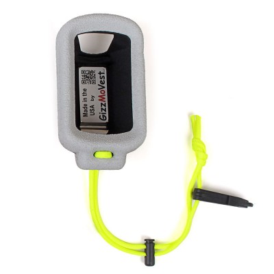 Funda rugerizada GIZZMOVEST para GARMIN Etrex Touch 25 y 35 series en varios colores