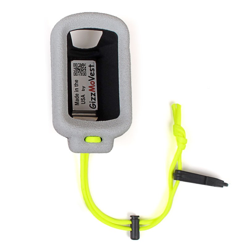 Funda rugerizada GIZZMOVEST para GARMIN Etrex Touch 25 y 35 series en varios colores