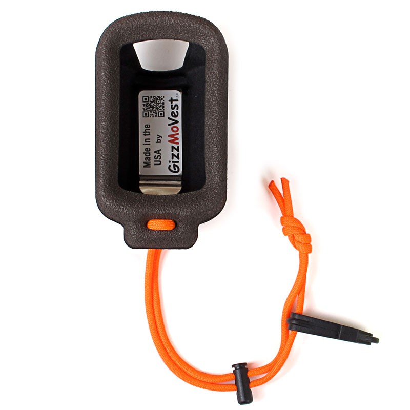 Funda rugerizada GIZZMOVEST para GARMIN Etrex Touch 25 y 35 series en varios colores