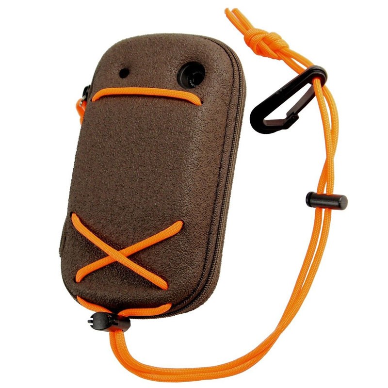 Funda rugerizada GIZZMOVEST para GARMIN Montana 610, 680, 600 y 650 series