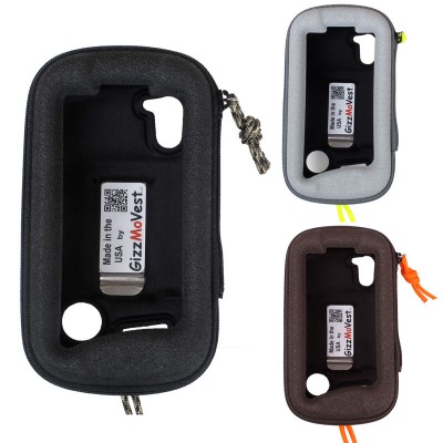 Funda rugerizada GIZZMOVEST...