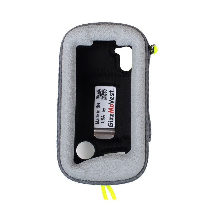 Funda rugerizada GIZZMOVEST para GARMIN Monterra en varios colores