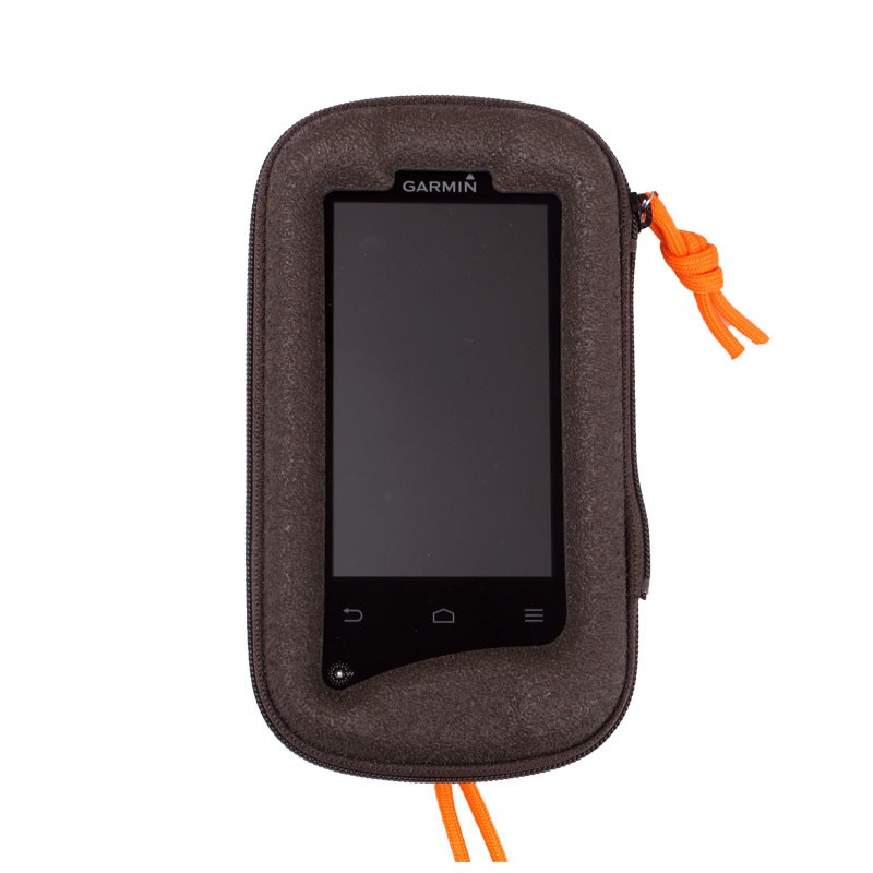 Funda rugerizada GIZZMOVEST para GARMIN Monterra en varios colores