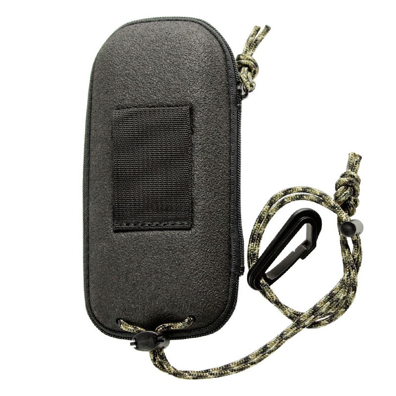 Funda rugerizada GIZZMOVEST para GARMIN GPSmap 78 en varios colores