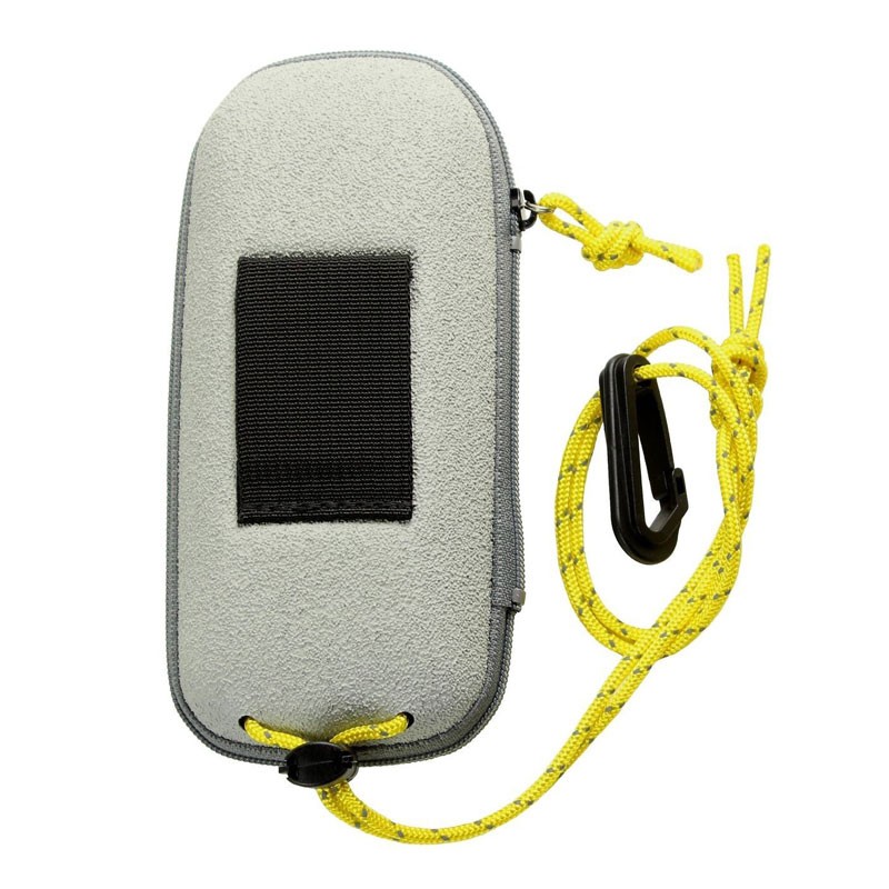 Funda rugerizada GIZZMOVEST para GARMIN GPSmap 78 en varios colores
