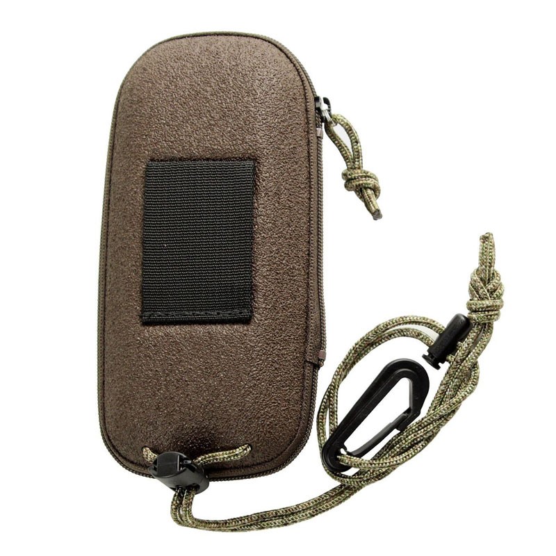 Funda rugerizada GIZZMOVEST para GARMIN GPSmap 78 en varios colores