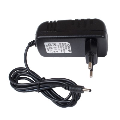 Cargador de red eléctrica para Monitor RX-LCD5802 y otros