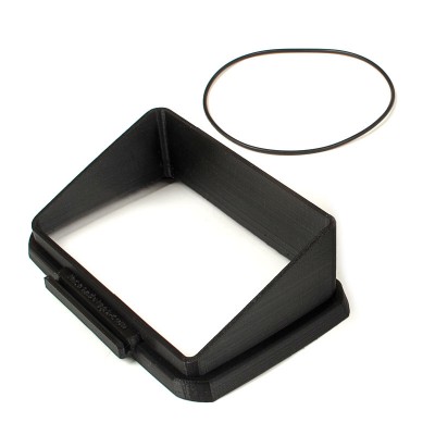 Visera de 5" para GARMIN Dezl 580