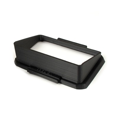 Visera de 5" para GARMIN...