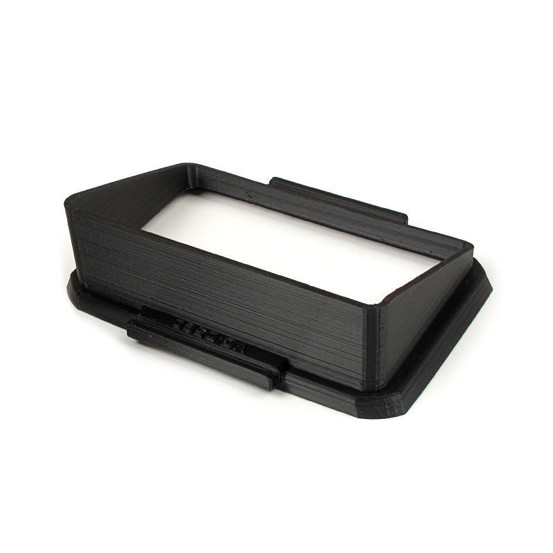 Visera de 5" para GARMIN Dezl 580