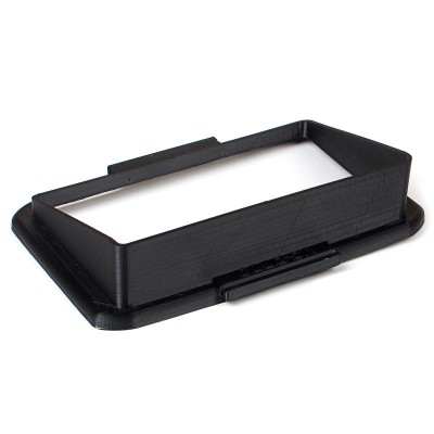 Visera de 7" para GARMIN...