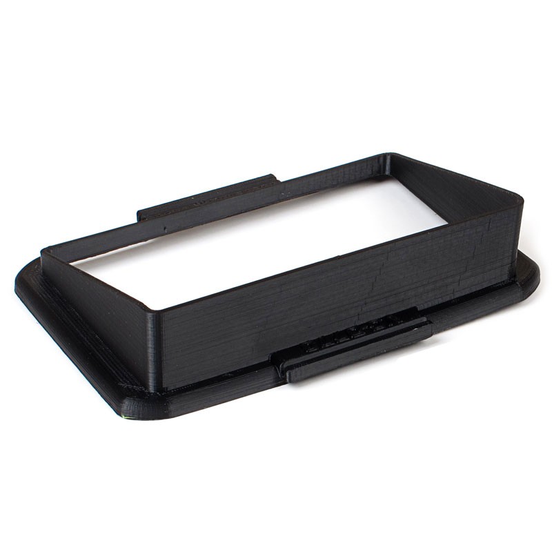 Visera de 7" para GARMIN Dezl 770