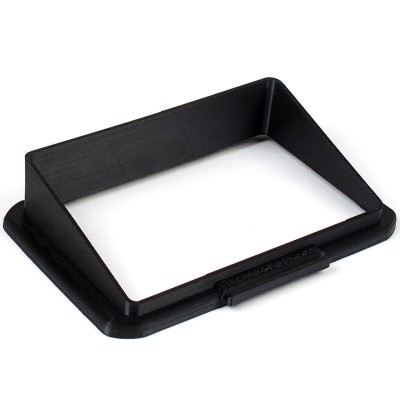 Visera de 7" para GARMIN Dezl 770