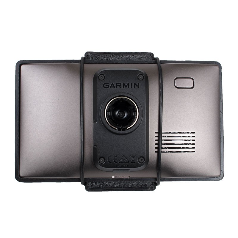 Visera de 5 pulgadas para GARMIN Driveluxe 50