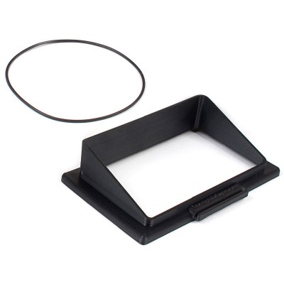 Visera de 7" para GARMIN Drivesmart 70