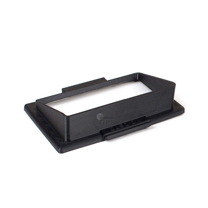 Visera de 7" para GARMIN Drivesmart 70