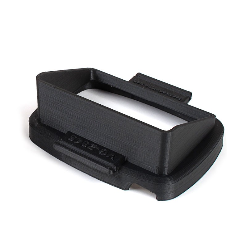 Visera de 4,3" para GARMIN Zumo 340, 345, 350, 390 y 395