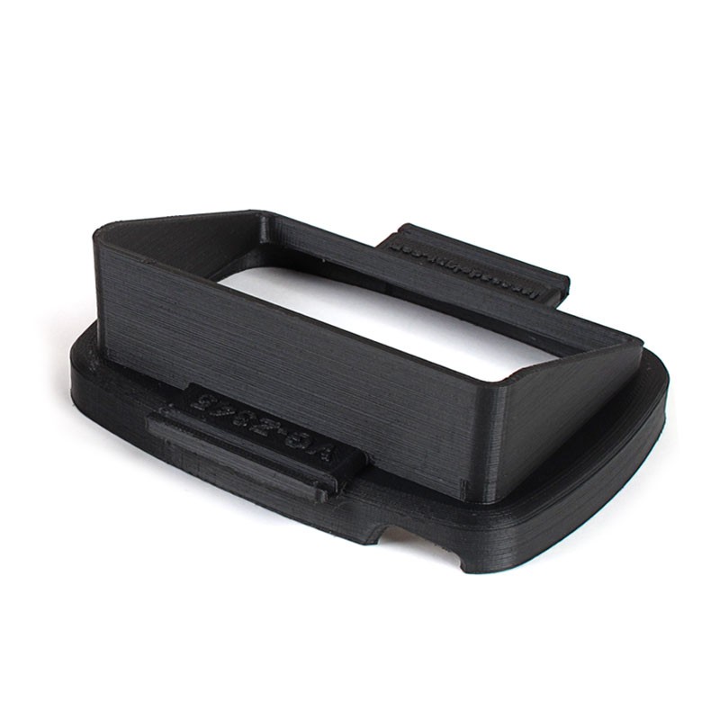 Visera de 5 pulgadas para GARMIN Zumo 590 y 595