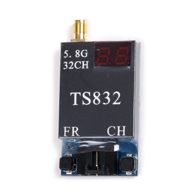 Emisora BOSCAM de 5,8GHz, 600mW, 32 canales