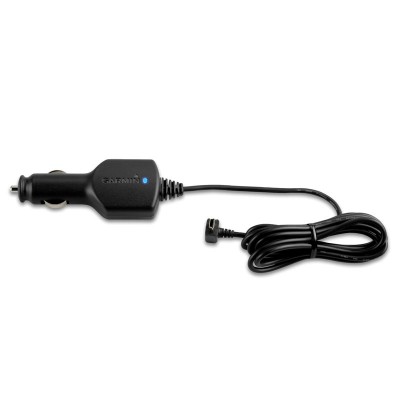 Adaptador GARMIN de mechero...