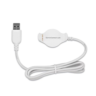 Base GARMIN USB Blanca de...